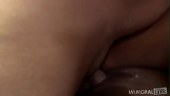 Misty stone has the perfect squirt