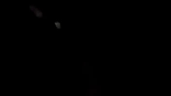 Daddy fucking my throat