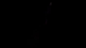 Daddy fucking my throat