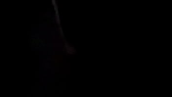 Daddy fucking my throat