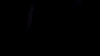 Daddy fucking my throat