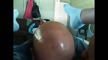 Won't see my face for an hour Won't see my face for an hour