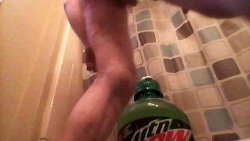 Pop Bottle In Ass thumbnail