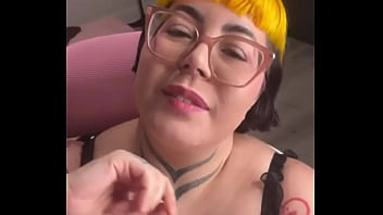 Catch my weekly streams