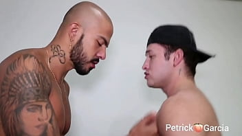 Sexo Com Pegada Entre Machos thumbnail