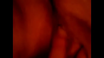 Bbw slut playing with herself