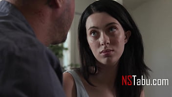 A fuck to remember with 18 yo babysitter