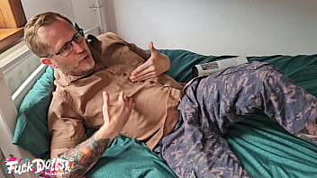 Double trouble bruna santos vs giih spanic hardcore anal threesome