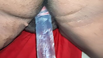 Rola na xereca da enteada