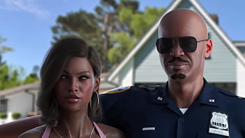 Apocalust full part 2 seducing my busty stepmother & horny teacher