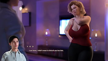 Apocalust full part 2 seducing my busty stepmother & horny teacher Apocalust full part 2 seducing my busty stepmother & horny teacher