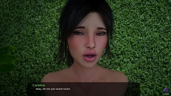 Stepbro accidentally creampied his own stepsister 3d hentai animated porn milfy city