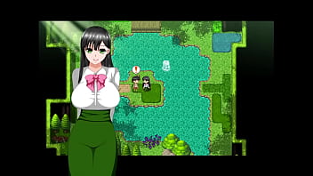 Ntr hentai rpg ep1