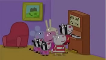 Mujer siendo penetrada por negros