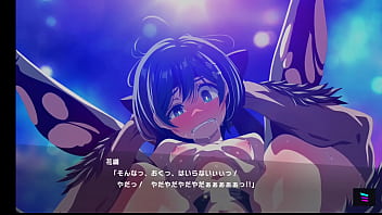 マジカミ エロゲーム