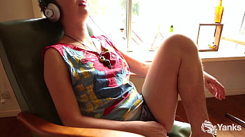 Ezmerelda swann loves music and rubbing it full 4k remaster