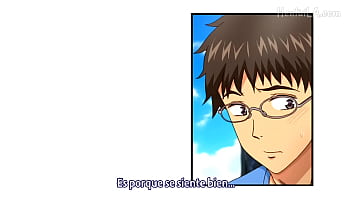 De un arbol a la ciudad pt1