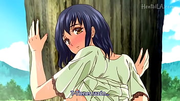 De un arbol a la ciudad pt1