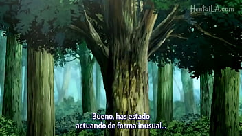 De un arbol a la ciudad pt1
