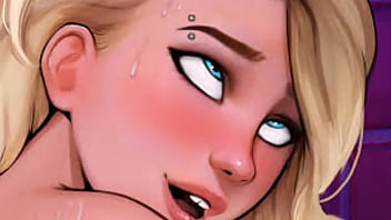 La misión de la arañita