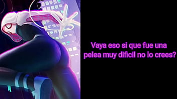 La Misión De La Arañita thumbnail