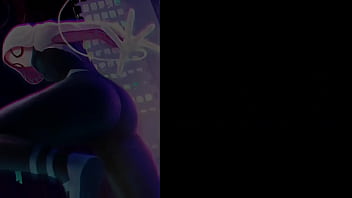 La misión de la arañita