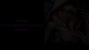 La Misión De La Arañita thumbnail