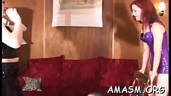 Cute diva gets it doggystyle