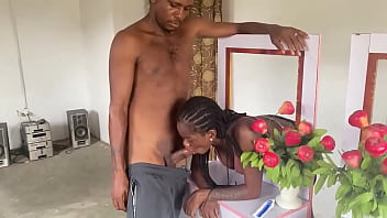 She just had to be fucked from that angle