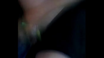 My gf is trying to make me cum