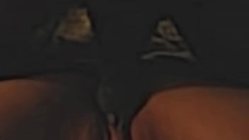 Pov penetration interracial