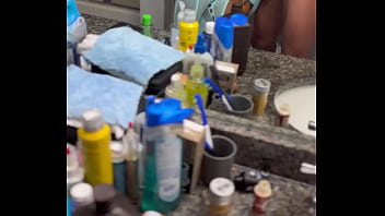 Fucking him before we go out