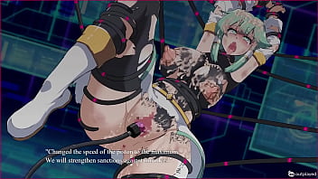 Heroic saga of lumina the brave 0 scenes 4