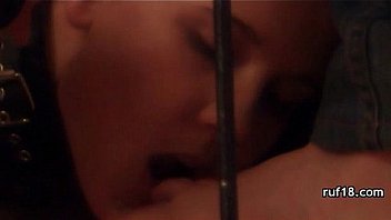 Slut loves to be fucked and used