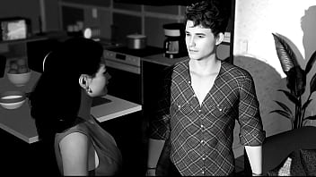 The first seduction of say my name the wizard's lover