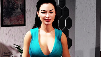 The first seduction of say my name the wizard's lover