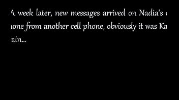 Second part of a married white woman with a big racist ass is seduced by a black cock for more information visit milfand