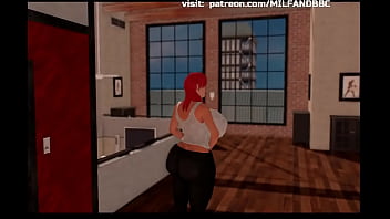 Second part of a married white woman with a big racist ass is seduced by a black cock for more information visit milfand Second part of a married white woman with a big racist ass is seduced by a black cock for more information visit milfand