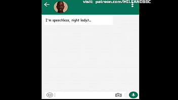 Second part of a married white woman with a big racist ass is seduced by a black cock for more information visit milfand Second part of a married white woman with a big racist ass is seduced by a black cock for more information visit milfand