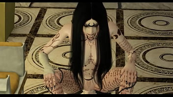 Halloween babes banged by a big cock the mummy empress and enchantress from dc