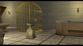 Halloween babes banged by a big cock the mummy empress and enchantress from dc