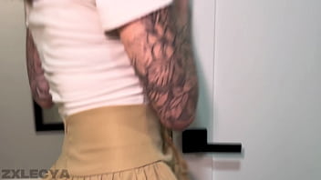 I take the camera and fuck my best friend hard