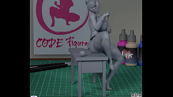 Anime hentai school showing milf