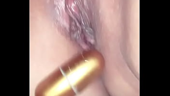 Hiddenwithinme pulls out toy