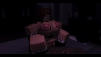 Anime girl used by hung bbc