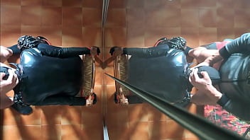 Milf chairtied throatfucked with ring gag and throatpie Milf chairtied throatfucked with ring gag and throatpie