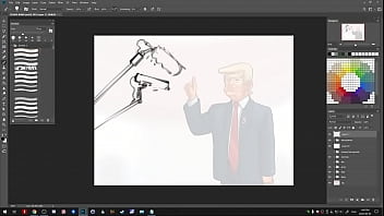 Sts broadcast by dc on picarto from june third 2020 b