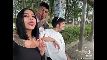 Listos para nuestro siguiente video