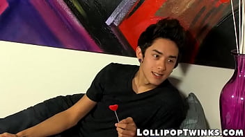 Bottom Twink Ass Fucked And Jizzed On thumbnail