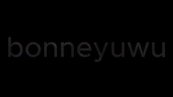 Bonneyuwu 6 27 mamada casera hermanastro pete